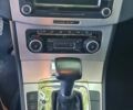 Серый Фольксваген CC / Passat CC, объемом двигателя 1.98 л и пробегом 270 тыс. км за 7600 $, фото 8 на Automoto.ua