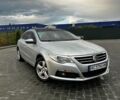 Сірий Фольксваген CC / Passat CC, об'ємом двигуна 1.98 л та пробігом 243 тис. км за 5999 $, фото 1 на Automoto.ua