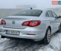 Сірий Фольксваген CC / Passat CC, об'ємом двигуна 1.97 л та пробігом 290 тис. км за 7750 $, фото 25 на Automoto.ua