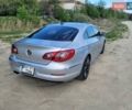 Сірий Фольксваген CC / Passat CC, об'ємом двигуна 1.98 л та пробігом 245 тис. км за 7900 $, фото 1 на Automoto.ua