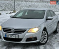 Сірий Фольксваген CC / Passat CC, об'ємом двигуна 1.97 л та пробігом 290 тис. км за 7750 $, фото 1 на Automoto.ua