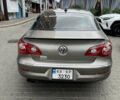 Серый Фольксваген CC / Passat CC, объемом двигателя 1.98 л и пробегом 231 тыс. км за 8500 $, фото 5 на Automoto.ua