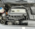 Серый Фольксваген CC / Passat CC, объемом двигателя 1.98 л и пробегом 231 тыс. км за 8500 $, фото 10 на Automoto.ua