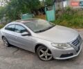 Серый Фольксваген CC / Passat CC, объемом двигателя 1.8 л и пробегом 200 тыс. км за 7800 $, фото 2 на Automoto.ua