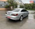 Серый Фольксваген CC / Passat CC, объемом двигателя 0 л и пробегом 230 тыс. км за 7200 $, фото 4 на Automoto.ua