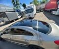 Серый Фольксваген CC / Passat CC, объемом двигателя 1.98 л и пробегом 250 тыс. км за 7250 $, фото 1 на Automoto.ua