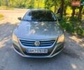 Сірий Фольксваген CC / Passat CC, об'ємом двигуна 1.8 л та пробігом 260 тис. км за 6000 $, фото 1 на Automoto.ua
