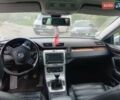 Серый Фольксваген CC / Passat CC, объемом двигателя 1.8 л и пробегом 200 тыс. км за 7800 $, фото 5 на Automoto.ua