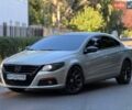 Сірий Фольксваген CC / Passat CC, об'ємом двигуна 3.6 л та пробігом 276 тис. км за 8800 $, фото 1 на Automoto.ua