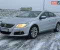 Сірий Фольксваген CC / Passat CC, об'ємом двигуна 1.97 л та пробігом 290 тис. км за 7750 $, фото 5 на Automoto.ua