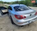 Сірий Фольксваген CC / Passat CC, об'ємом двигуна 1.98 л та пробігом 245 тис. км за 7900 $, фото 2 на Automoto.ua