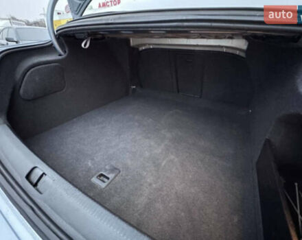 Сірий Фольксваген CC / Passat CC, об'ємом двигуна 1.98 л та пробігом 250 тис. км за 7100 $, фото 3 на Automoto.ua