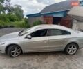 Серый Фольксваген CC / Passat CC, объемом двигателя 1.8 л и пробегом 200 тыс. км за 7800 $, фото 3 на Automoto.ua
