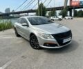 Серый Фольксваген CC / Passat CC, объемом двигателя 1.98 л и пробегом 211 тыс. км за 6900 $, фото 1 на Automoto.ua