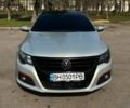 Серый Фольксваген CC / Passat CC, объемом двигателя 3.6 л и пробегом 276 тыс. км за 9500 $, фото 1 на Automoto.ua