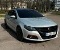 Серый Фольксваген CC / Passat CC, объемом двигателя 3.6 л и пробегом 276 тыс. км за 7900 $, фото 1 на Automoto.ua