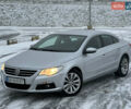 Сірий Фольксваген CC / Passat CC, об'ємом двигуна 1.97 л та пробігом 290 тис. км за 7750 $, фото 3 на Automoto.ua