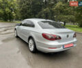 Серый Фольксваген CC / Passat CC, объемом двигателя 0 л и пробегом 230 тыс. км за 7200 $, фото 5 на Automoto.ua