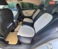 Сірий Фольксваген CC / Passat CC, об'ємом двигуна 1.98 л та пробігом 245 тис. км за 7900 $, фото 6 на Automoto.ua
