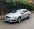 Сірий Фольксваген CC / Passat CC, об'ємом двигуна 1.98 л та пробігом 241 тис. км за 5999 $, фото 1 на Automoto.ua