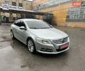 Серый Фольксваген CC / Passat CC, объемом двигателя 0 л и пробегом 230 тыс. км за 7200 $, фото 2 на Automoto.ua