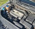 Серый Фольксваген CC / Passat CC, объемом двигателя 1.98 л и пробегом 270 тыс. км за 7600 $, фото 11 на Automoto.ua