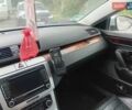 Серый Фольксваген CC / Passat CC, объемом двигателя 1.8 л и пробегом 200 тыс. км за 7800 $, фото 6 на Automoto.ua
