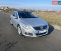 Серый Фольксваген CC / Passat CC, объемом двигателя 1.8 л и пробегом 308 тыс. км за 7600 $, фото 1 на Automoto.ua