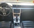 Серый Фольксваген CC / Passat CC, объемом двигателя 1.98 л и пробегом 270 тыс. км за 7600 $, фото 6 на Automoto.ua