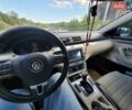 Сірий Фольксваген CC / Passat CC, об'ємом двигуна 1.98 л та пробігом 245 тис. км за 7900 $, фото 7 на Automoto.ua
