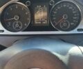 Серый Фольксваген CC / Passat CC, объемом двигателя 1.98 л и пробегом 270 тыс. км за 7600 $, фото 9 на Automoto.ua