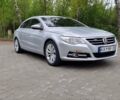 Серый Фольксваген CC / Passat CC, объемом двигателя 1.8 л и пробегом 220 тыс. км за 7200 $, фото 1 на Automoto.ua