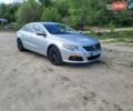 Серый Фольксваген CC / Passat CC, объемом двигателя 1.98 л и пробегом 245 тыс. км за 7900 $, фото 1 на Automoto.ua