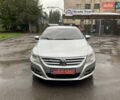 Серый Фольксваген CC / Passat CC, объемом двигателя 0 л и пробегом 230 тыс. км за 7200 $, фото 1 на Automoto.ua