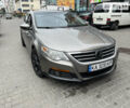 Серый Фольксваген CC / Passat CC, объемом двигателя 1.98 л и пробегом 231 тыс. км за 8500 $, фото 1 на Automoto.ua