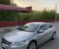 Серый Фольксваген CC / Passat CC, объемом двигателя 2 л и пробегом 267 тыс. км за 8500 $, фото 1 на Automoto.ua