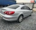 Серый Фольксваген CC / Passat CC, объемом двигателя 2 л и пробегом 178 тыс. км за 9100 $, фото 9 на Automoto.ua