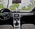 Серый Фольксваген CC / Passat CC, объемом двигателя 1.8 л и пробегом 220 тыс. км за 7200 $, фото 14 на Automoto.ua