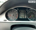 Серый Фольксваген CC / Passat CC, объемом двигателя 1.98 л и пробегом 231 тыс. км за 8500 $, фото 3 на Automoto.ua