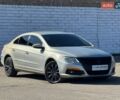 Сірий Фольксваген CC / Passat CC, об'ємом двигуна 1.98 л та пробігом 210 тис. км за 6650 $, фото 1 на Automoto.ua