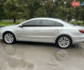 Серый Фольксваген CC / Passat CC, объемом двигателя 0 л и пробегом 230 тыс. км за 7200 $, фото 6 на Automoto.ua