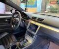 Сірий Фольксваген CC / Passat CC, об'ємом двигуна 3.6 л та пробігом 276 тис. км за 8800 $, фото 26 на Automoto.ua