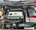 Серый Фольксваген CC / Passat CC, объемом двигателя 1.98 л и пробегом 241 тыс. км за 6600 $, фото 1 на Automoto.ua