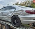 Серый Фольксваген CC / Passat CC, объемом двигателя 1.8 л и пробегом 200 тыс. км за 2700 $, фото 1 на Automoto.ua