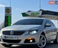 Сірий Фольксваген CC / Passat CC, об'ємом двигуна 2 л та пробігом 276 тис. км за 6999 $, фото 1 на Automoto.ua