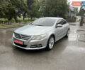 Серый Фольксваген CC / Passat CC, объемом двигателя 0 л и пробегом 230 тыс. км за 7200 $, фото 1 на Automoto.ua