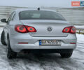 Сірий Фольксваген CC / Passat CC, об'ємом двигуна 1.97 л та пробігом 290 тис. км за 7750 $, фото 17 на Automoto.ua