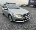 Серый Фольксваген CC / Passat CC, объемом двигателя 2 л и пробегом 178 тыс. км за 9100 $, фото 3 на Automoto.ua
