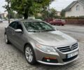 Серый Фольксваген CC / Passat CC, объемом двигателя 2 л и пробегом 307 тыс. км за 6200 $, фото 1 на Automoto.ua
