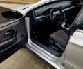 Серый Фольксваген CC / Passat CC, объемом двигателя 1.8 л и пробегом 220 тыс. км за 7200 $, фото 9 на Automoto.ua